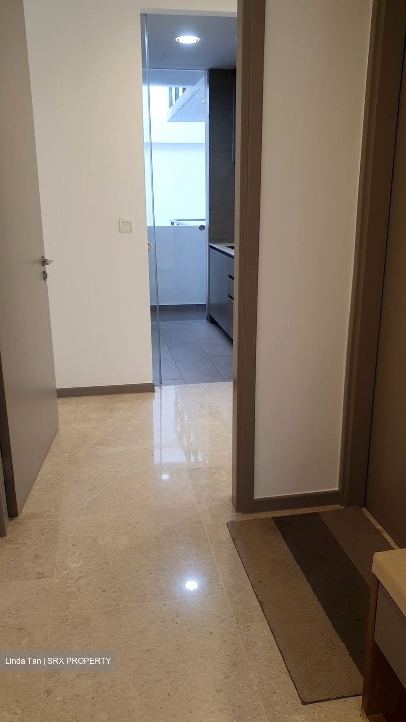Stratum (D18), Condominium #561879081